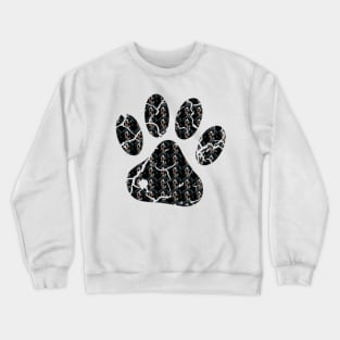 Bernese mountain dog Crewneck Sweatshirt